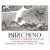 Birichino Besson Vineyard Old Vines Grenache 2022 Front Label