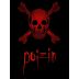 Armida Poizin Dry Creek Valley Zinfandel 2021 Front Label