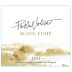 Pascal Jolivet Blanc Fume Sauvignon Blanc 2023 Front Label