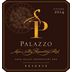 Palazzo California Right Bank Reserve Red Wine 2014 Front Label