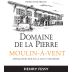 Henry Fessy Domaine de la Pierre Moulin-a-Vent 2019 Front Label