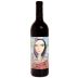 Bruce Patch Red Dress Primitivo 2012 Front Bottle Shot