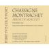 Pierre-Yves Colin-Morey Chassagne-Montrachet Abbaye de Morgeot Premier Cru 2020 Front Label