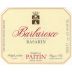 Paitin Barbaresco Basarin 2019 Front Label