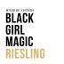 McBride Sisters Black Girl Magic Riesling 2021 Front Label