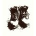 Sine Qua Non Distenta III Grenache 2021 Front Label