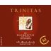 Trinitas Cellars Elementis Front Label