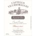 Castello Vicchiomaggio Agostino Petri Chianti Classico Riserva 2015 Front Label