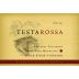 Testarossa Cabernet Sauvignon Black Ridge Vineyard 2014 Front Label