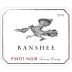 Banshee Sonoma County Pinot Noir 2018 Front Label