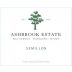 Ashbrook Estate Semillon 2021 Front Label