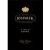 Rombauer El Dorado Twin Rivers Zinfandel 2021 Front Label