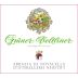Abbazia di Novacella Gruner Veltliner 2017 Front Label
