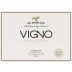 De Martino Vigno Carignan 2019 Front Label
