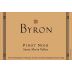 Byron Santa Barbara County Pinot Noir 2016 Front Label