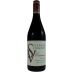 Stephen Vincent Crimson Red Blend 2017 Front Bottle Shot