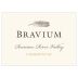 Bravium Russian River Valley Chardonnay 2024 Front Label