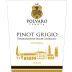 Tenuta Polvaro Pinot Grigio 2017 Front Label