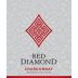Red Diamond Chardonnay 2015 Front Label