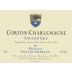 Domaine Follin-Arbelet Corton-Charlemagne Grand Cru 2021 Front Label