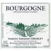 Emmanuel Giboulot Bourgogne Blanc 2017 Front Label
