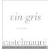 Castelmaure Corbieres Vin Gris Rose 2017 Front Label