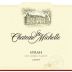 Chateau Ste. Michelle Syrah 2009 Front Label