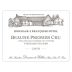 Domaine de Bellene Beaune Hommage a Francoise Potel Premier Cru 2018 Front Label