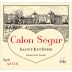 Chateau Calon-Segur (1.5 Liter Magnum) 2010 Front Label