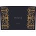 Treana Blanc 2017 Front Label
