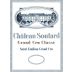 Chateau Soutard 2022 Front Label