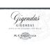 M. Chapoutier Gigondas 2014 Front Label