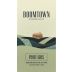 Boomtown by Dusted Valley Pinot Gris 2022 Front Label