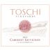 San Joaquin Wine Company Toschi Vineyards Cabernet Sauvignon 2013 Front Label