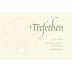 Trefethen Estate Chardonnay 2020 Front Label