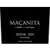 Macanita Tinto 2020 Front Label