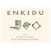 Enkidu Sauvignon Blanc 2018 Front Label
