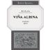 Bodegas Riojanas Vina Albina Crianza 2019 Front Label
