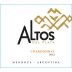 Terrazas de los Andes Altos del Plata Chardonnay 2022 Front Label