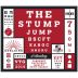d'Arenberg The Stump Jump Red Blend 2019 Front Label