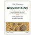 Goldschmidt Vineyard Nick Boulder Bank Sauvignon Blanc 2025 Front Label