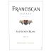 Franciscan Estate Sauvignon Blanc 2019 Front Label