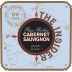 Vinum Cellars The Insider Cabernet Sauvignon 2021 Front Label