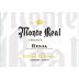 Bodegas Riojanas Monte Real Crianza 2020 Front Label