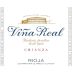 Vina Real Crianza 2016 Front Label
