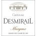 Chateau Desmirail 2020 Front Label