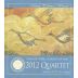 Mount Palomar Winery Quartet 2012 Front Label