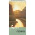 Bella Vineyards Lily Hill Estate Zinfandel 2007 Front Label