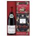 Burgundy & Chocolate Pairing Gift Box Gift Product Image