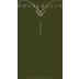 Doubleback Merlot 2022 Front Label